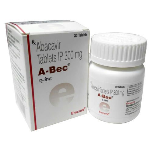 A-bec 300мг