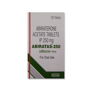 Abiratas 250мг