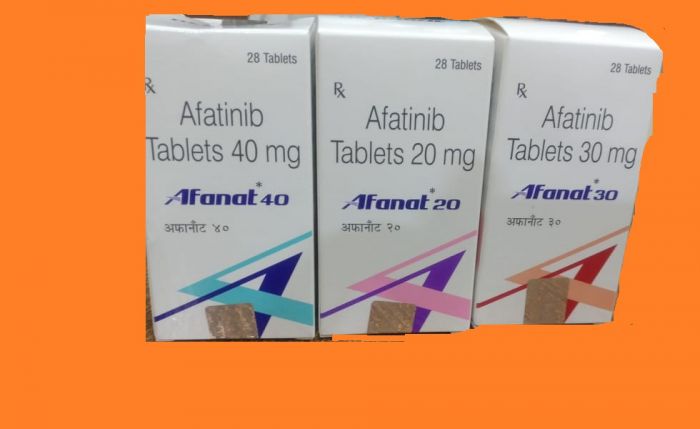 Afanat 30мг