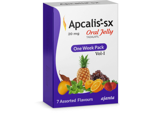 Apcalis SX oral Jelly