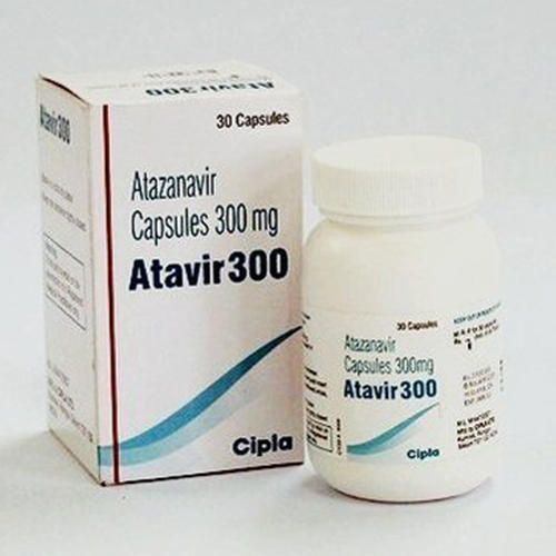 Atavir 300мг