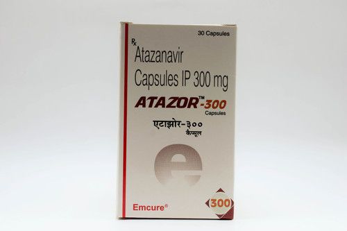 Atazor 300мг