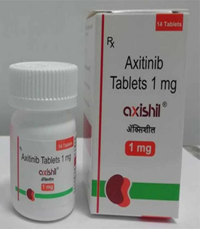 Axishil 1мг