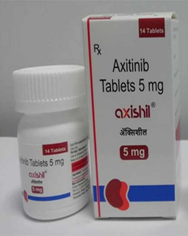 Axishil 5мг