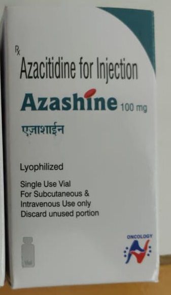 Azashine 100мг