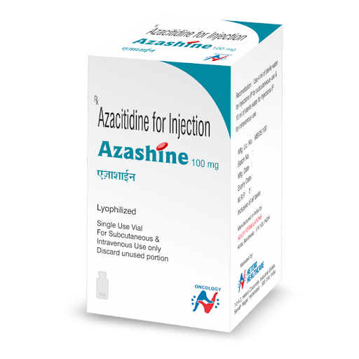 Azashine 100мг