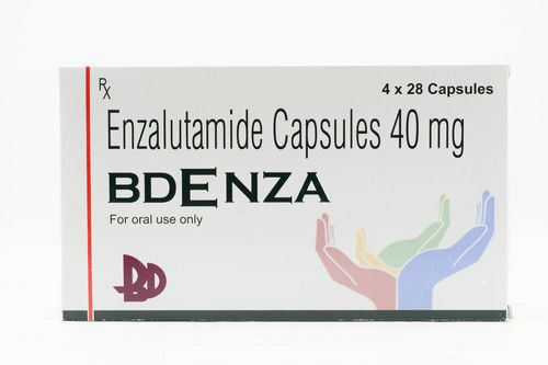 Bdenza 40мг