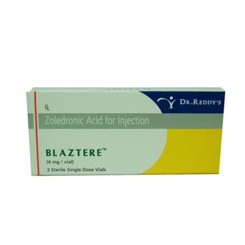 Blaztere 4мг