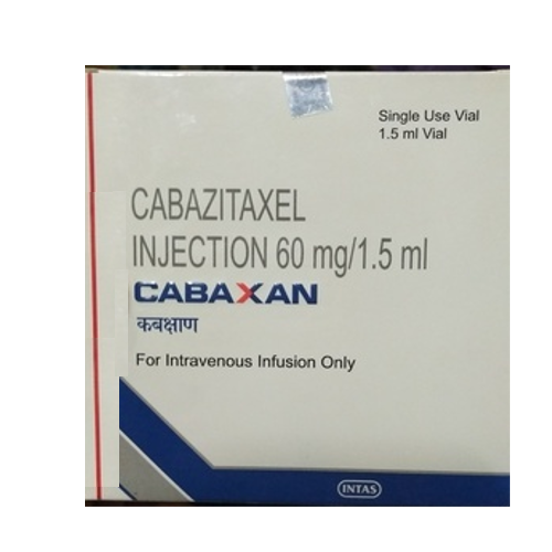 Cabaxan 60мг