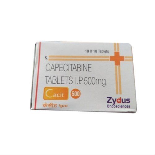 Cacit 500мг