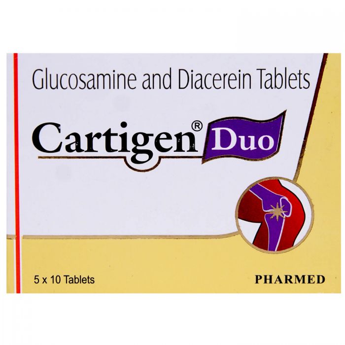 Cartigen Duo