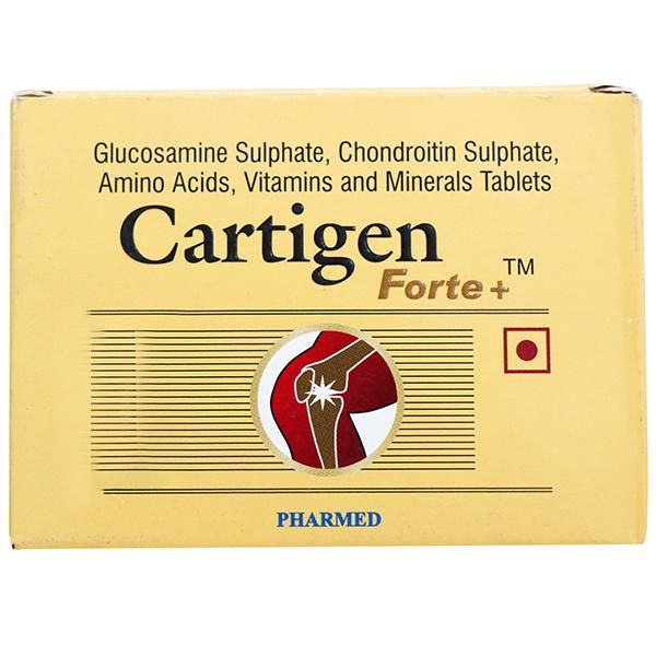 Cartigen Forte+