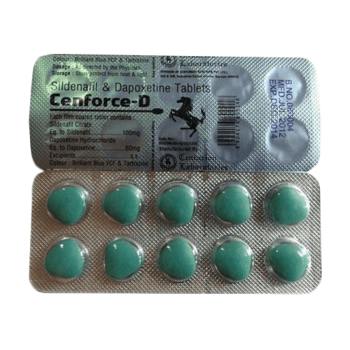 Cenforce D