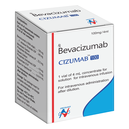 Cizumab 100мг