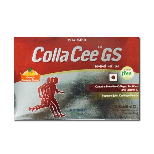Collacee GS