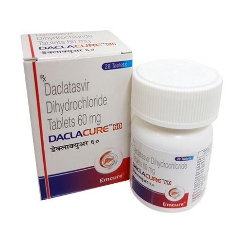 Daclacure