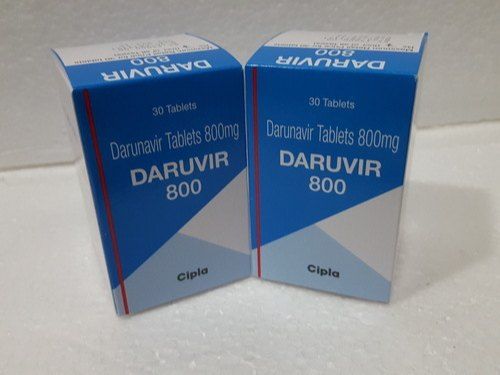 Daruvir 800