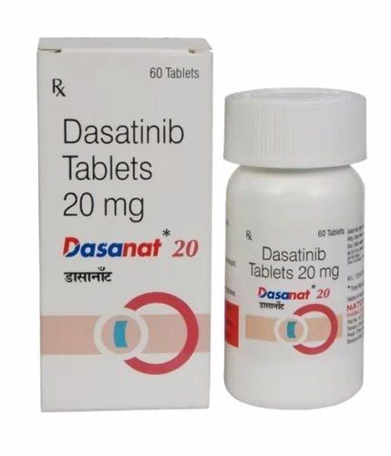 Dasanat 20 мг