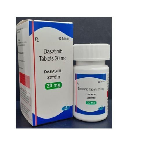 Dasashil 20мг