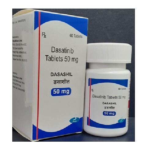 Dasashil 50мг