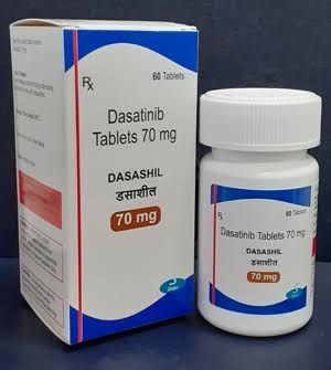 Dasashil 70мг