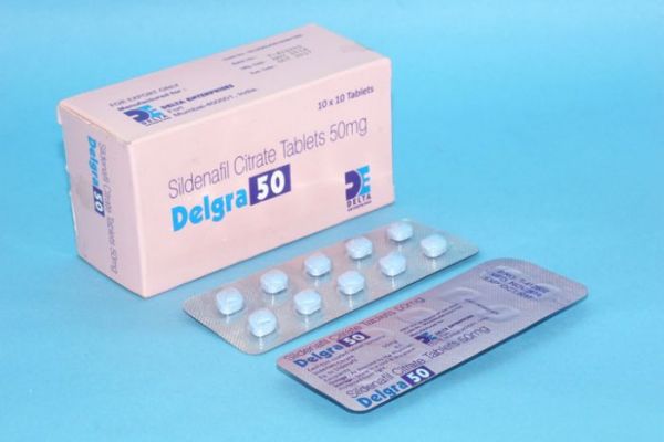 Delgra 50mg