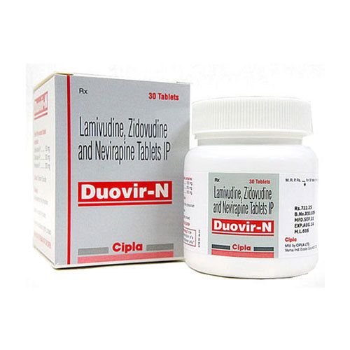 Duovir N