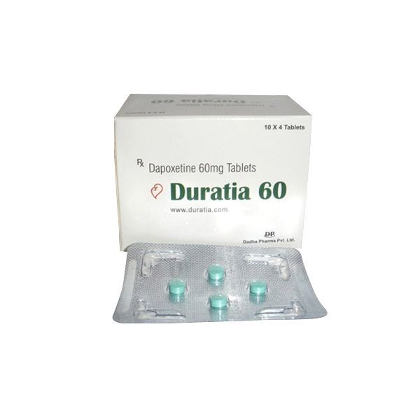 Duratia 60мг