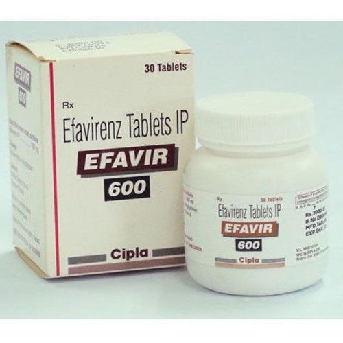 Efavir 600мг