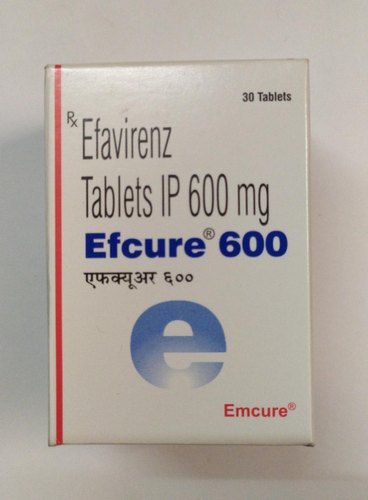 Efcure 600мг