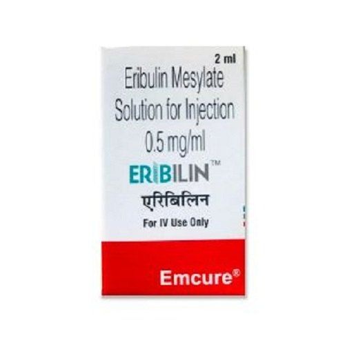 Eribilin 0.5мг