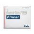 Fincar 5 мг