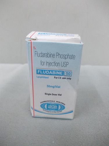 Fludabine