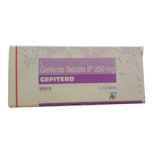 Gefitero 250мг