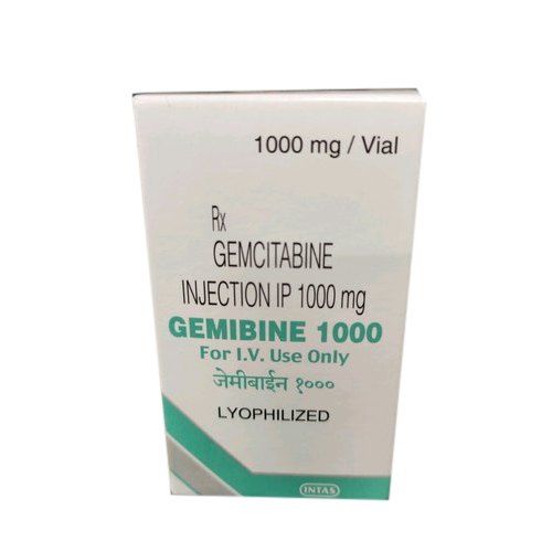 Gemibine 1000мг