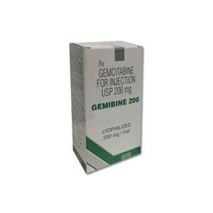 Gemibine 200мг