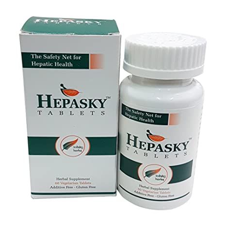 Hepasky