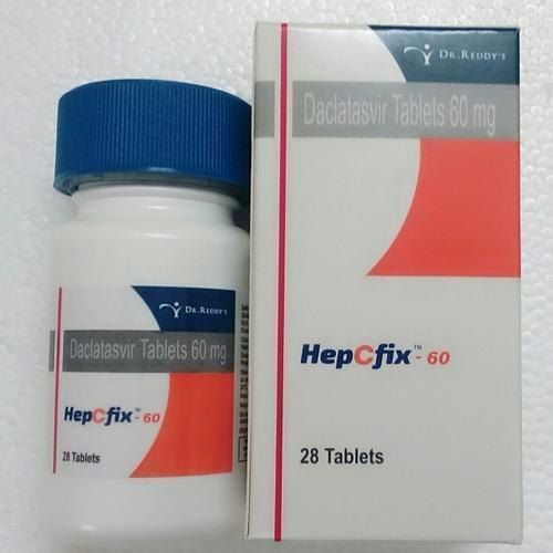 Hepcfix 60мг