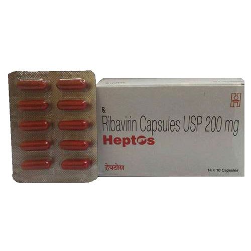 Heptos 200мг