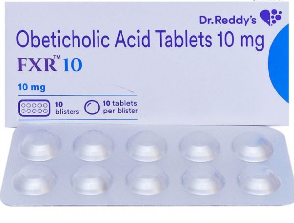 FXR 10MG
