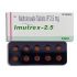 Imutrex 2.5мг