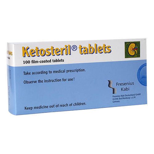 Ketosteril