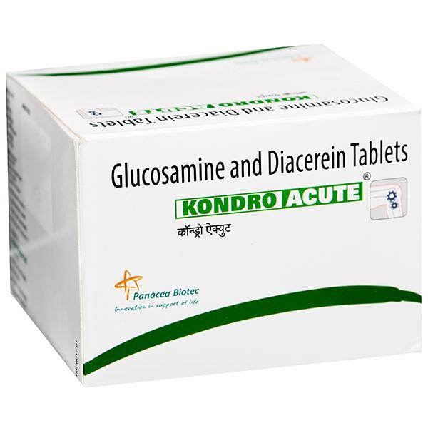 Kondro Acute