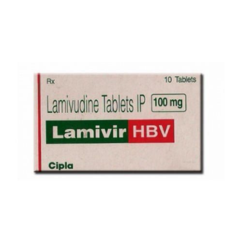 Lamivir HBV