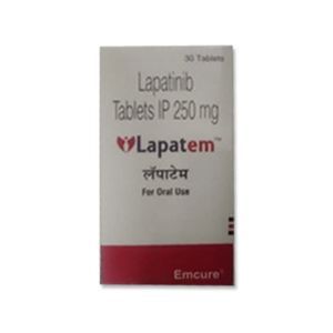 Lapatem 250мг