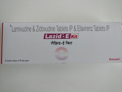 Lazid E Kit