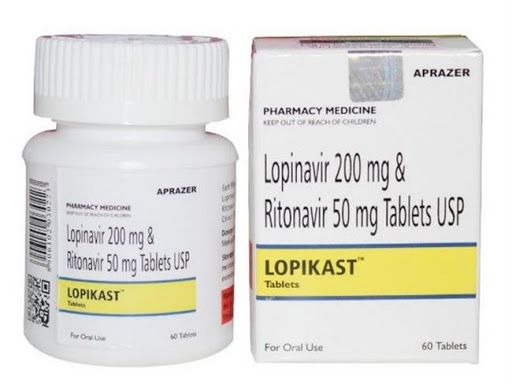 Lopikast