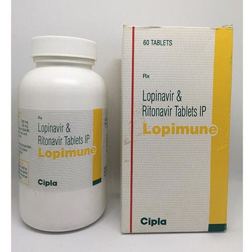 Lopimune