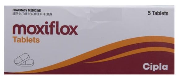 Moxiflox