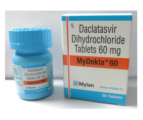 Mydekla 60 мг